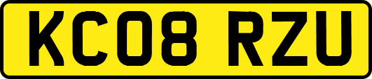 KC08RZU