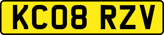 KC08RZV
