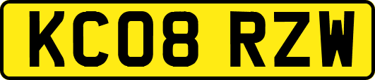 KC08RZW