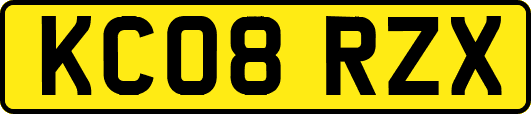 KC08RZX