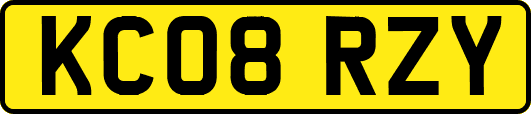 KC08RZY
