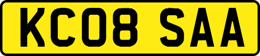 KC08SAA