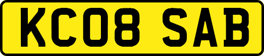 KC08SAB