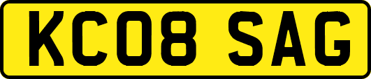 KC08SAG