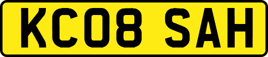 KC08SAH