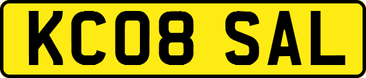 KC08SAL