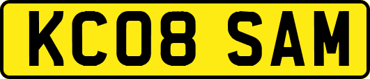 KC08SAM