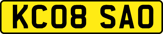 KC08SAO