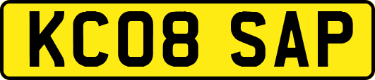 KC08SAP