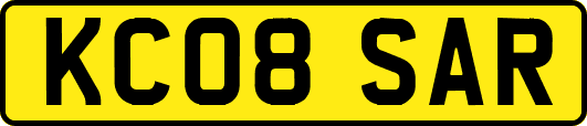 KC08SAR