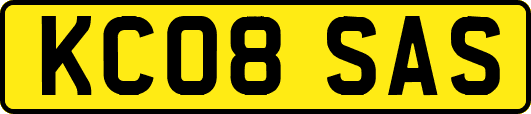 KC08SAS