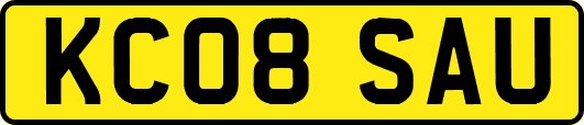 KC08SAU