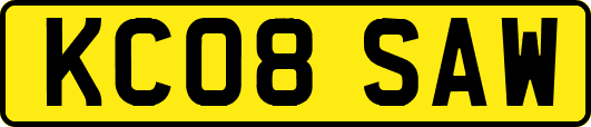 KC08SAW