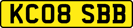 KC08SBB