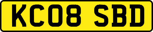 KC08SBD