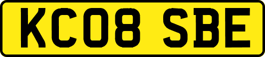 KC08SBE