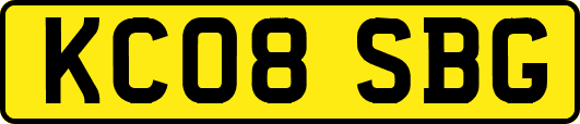 KC08SBG