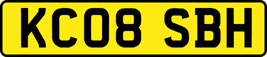 KC08SBH