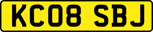 KC08SBJ