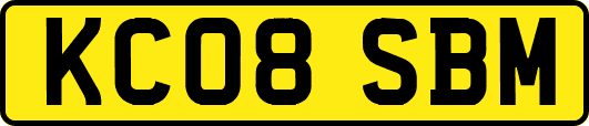 KC08SBM