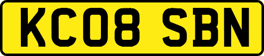KC08SBN