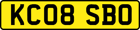 KC08SBO