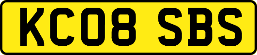 KC08SBS