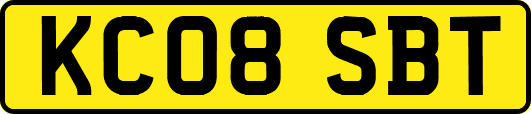 KC08SBT