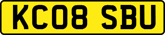 KC08SBU
