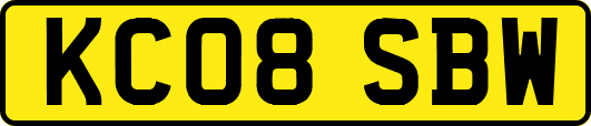 KC08SBW