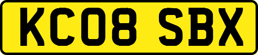 KC08SBX