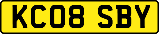 KC08SBY