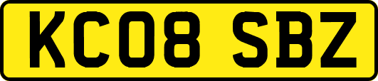 KC08SBZ