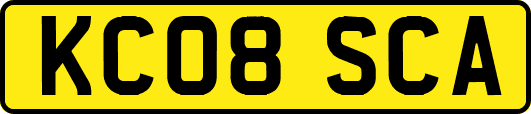 KC08SCA