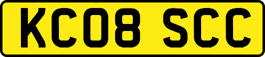 KC08SCC