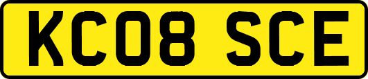 KC08SCE