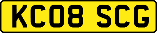 KC08SCG