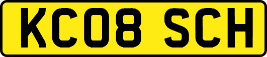 KC08SCH
