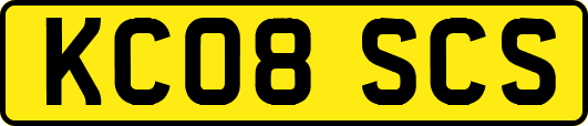 KC08SCS