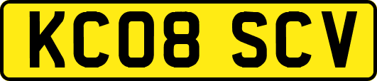 KC08SCV
