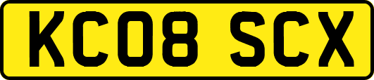 KC08SCX
