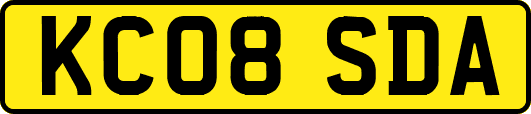 KC08SDA