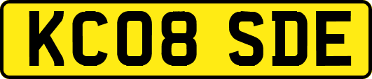 KC08SDE