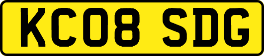 KC08SDG