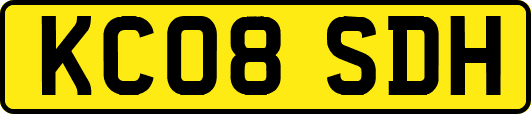 KC08SDH