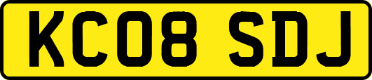 KC08SDJ