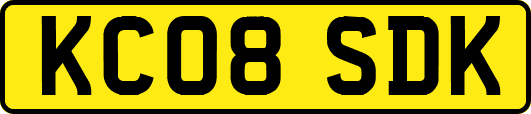 KC08SDK