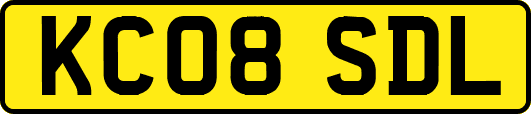 KC08SDL