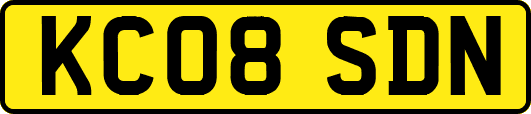 KC08SDN