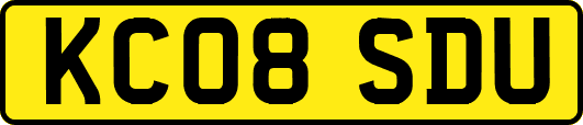 KC08SDU